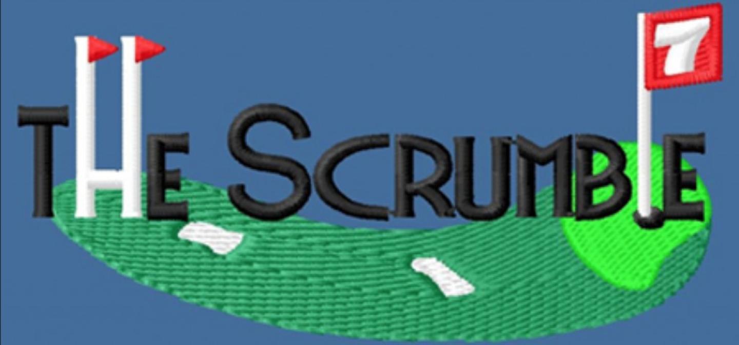scrumble logos scrumble logos