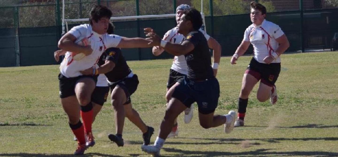 sd mustangs cj devault sd mustangs cj devault