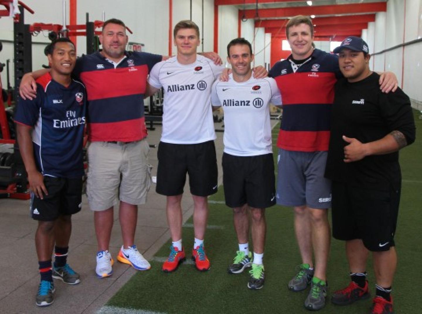 seattlesaracens saracensvisit july302014 group seattlesaracens saracensvisit july302014 group