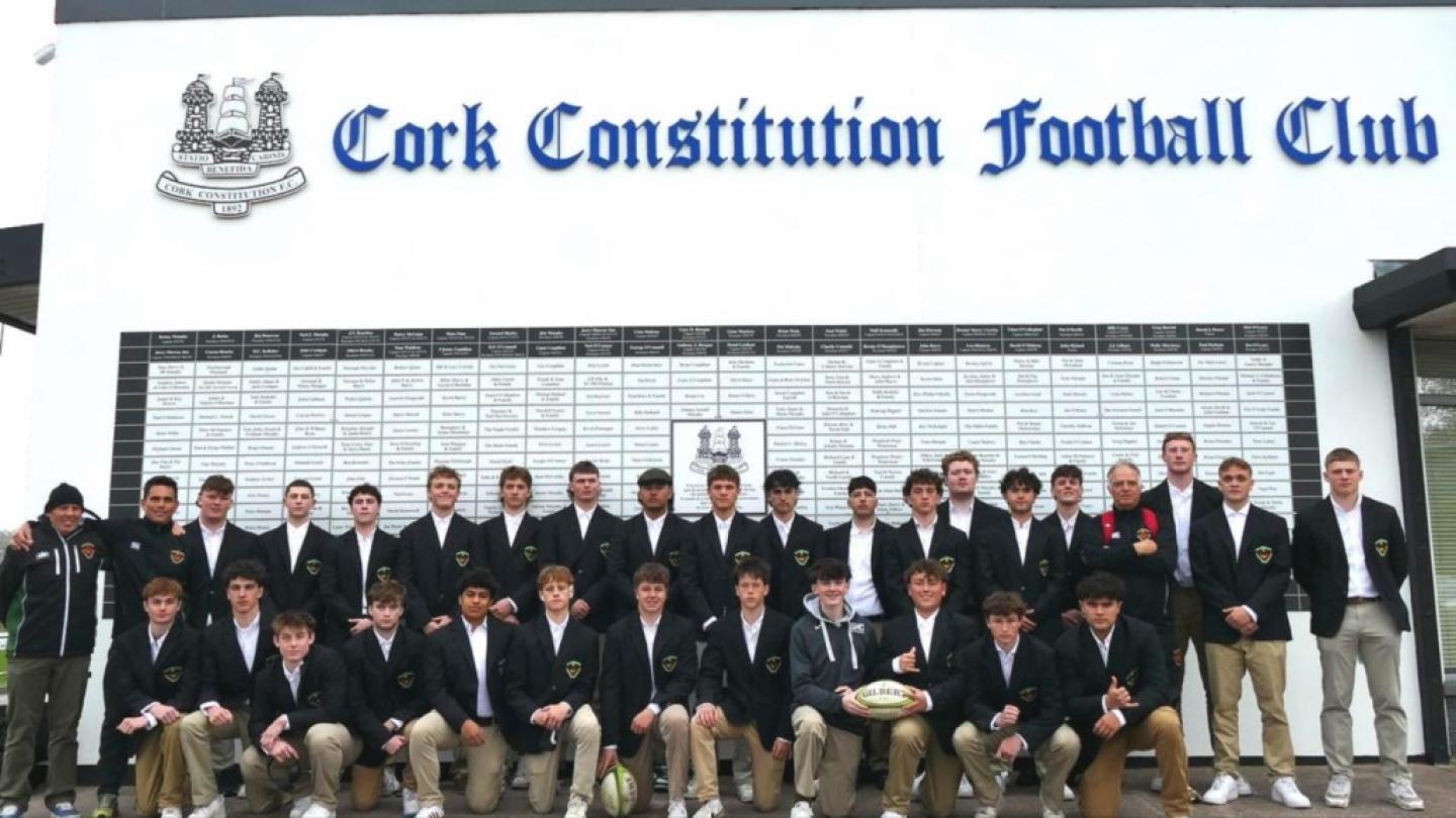sfgg at cork constitution