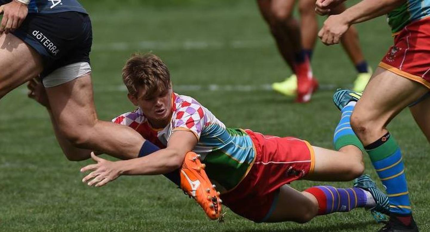 shane barry rugbytown 7s shane barry rugbytown 7s