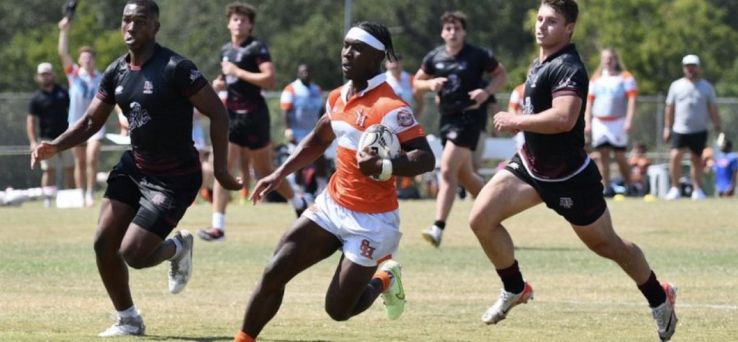 shsu v am 2024 1 troy tanzer shsu v am 2024 1 troy tanzer