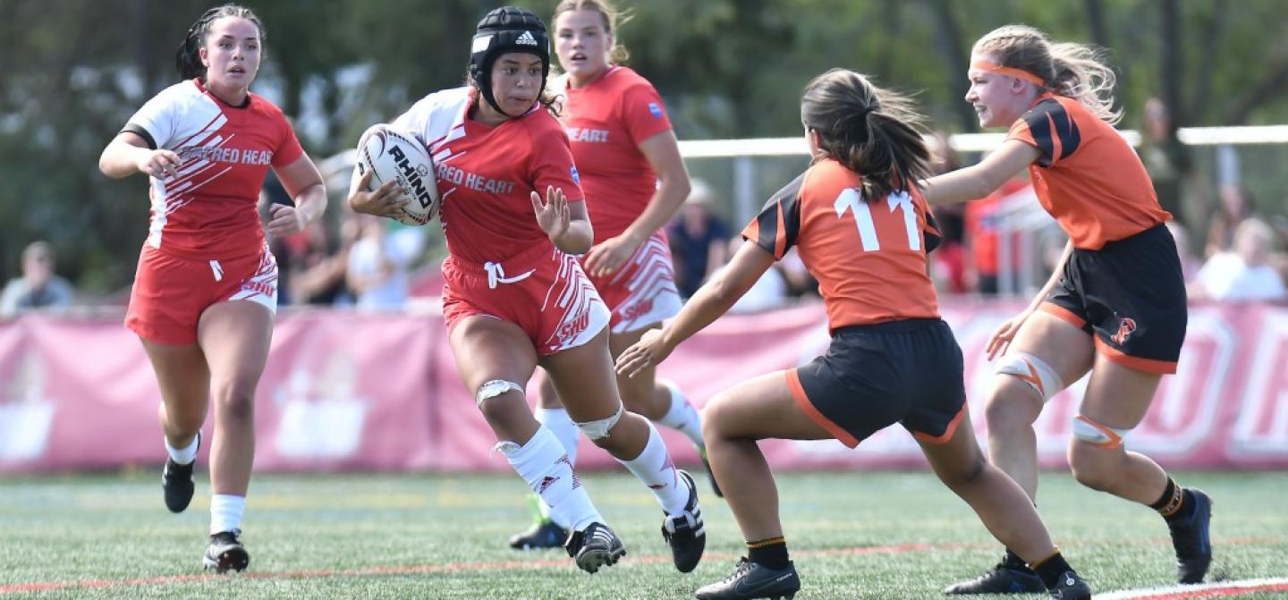 shu vs princeton jasmin quinones greg vasil photo shu vs princeton jasmin quinones greg vasil photo