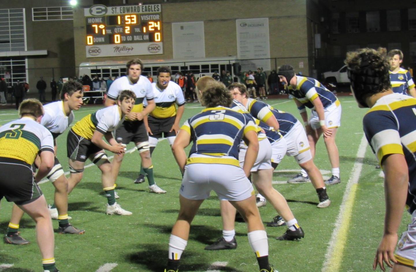 sihs v sehs lineout 2021 alex goff sihs v sehs lineout 2021 alex goff