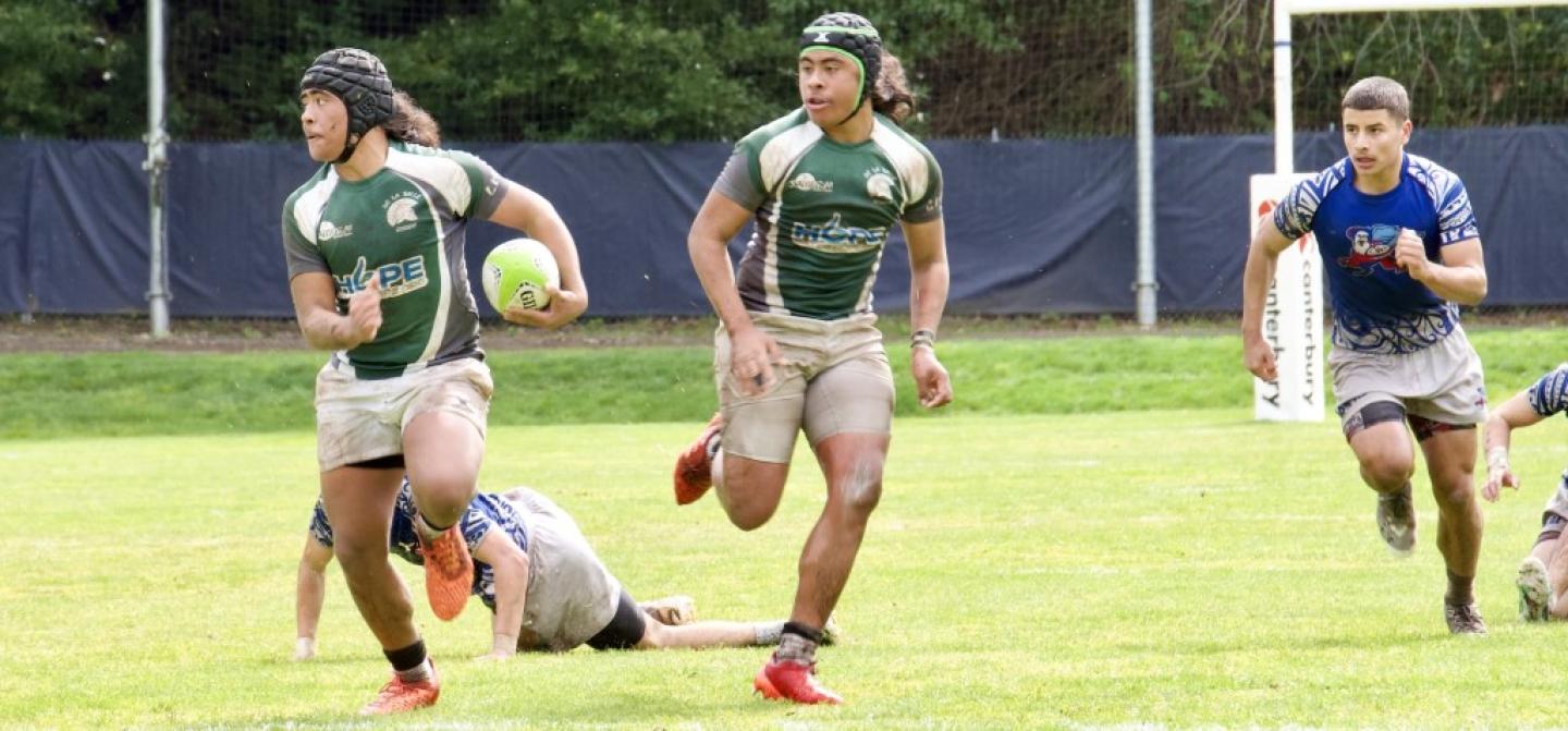 sione manoa on his way to scoring for dls 2024 sione manoa on his way to scoring for dls 2024