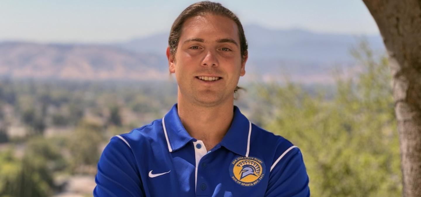 sjsu coach nick schlobohm sjsu coach nick schlobohm