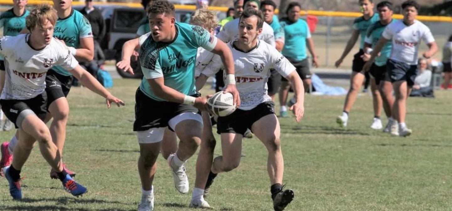 slv rhinos center joe alusa photo slv rhinos slv rhinos center joe alusa photo slv rhinos