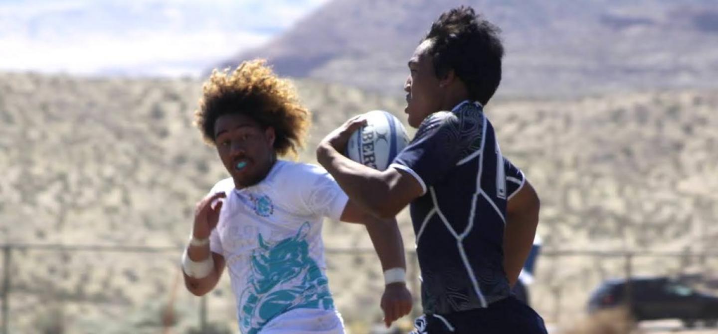 snow canyon v slv rhinos 6 snow canyon v slv rhinos 6