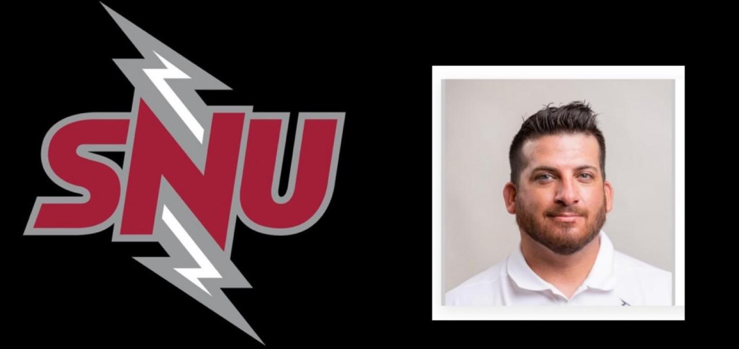 snu athletics logo and aric gilliland snu athletics logo and aric gilliland