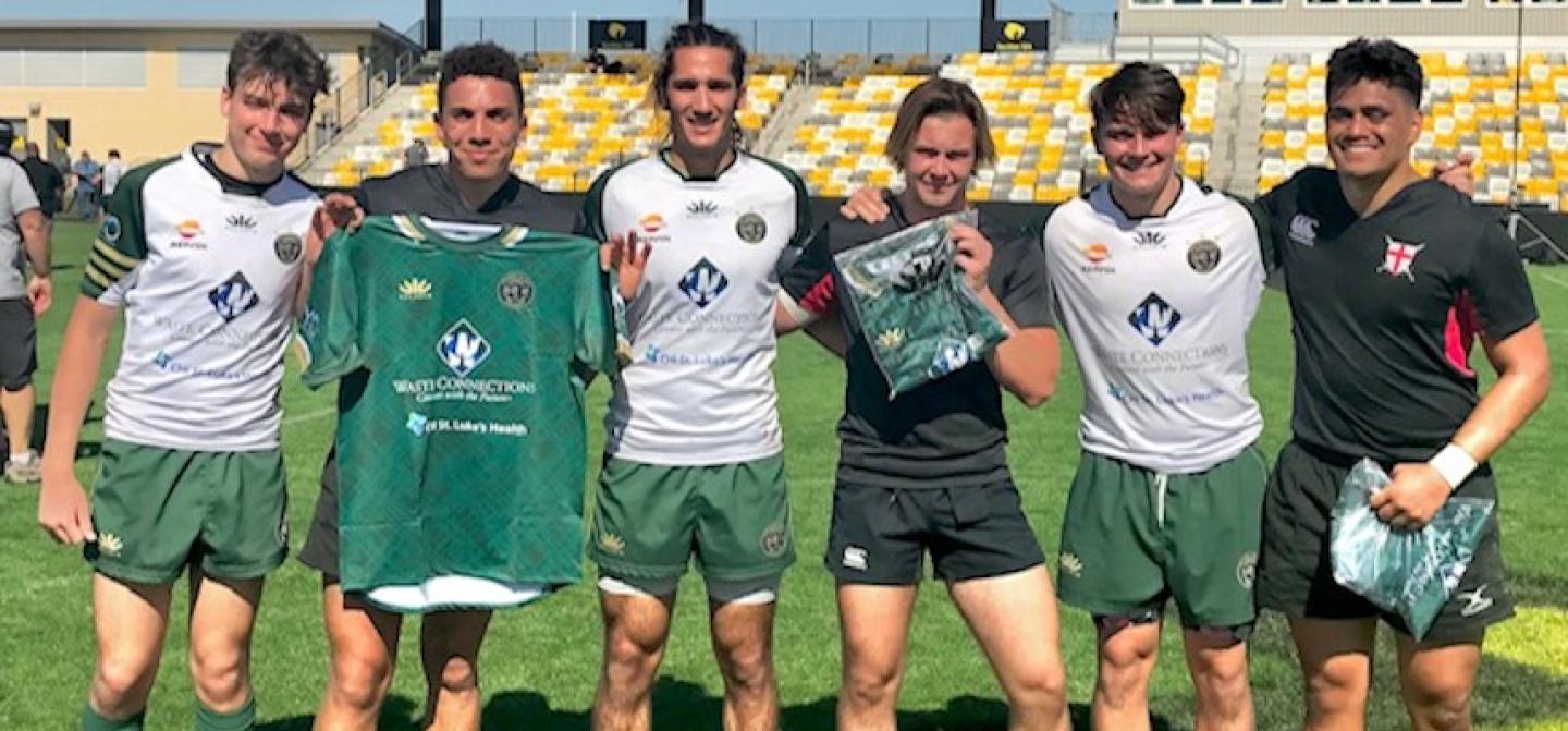 socal crusaders motm presentation socal crusaders motm presentation