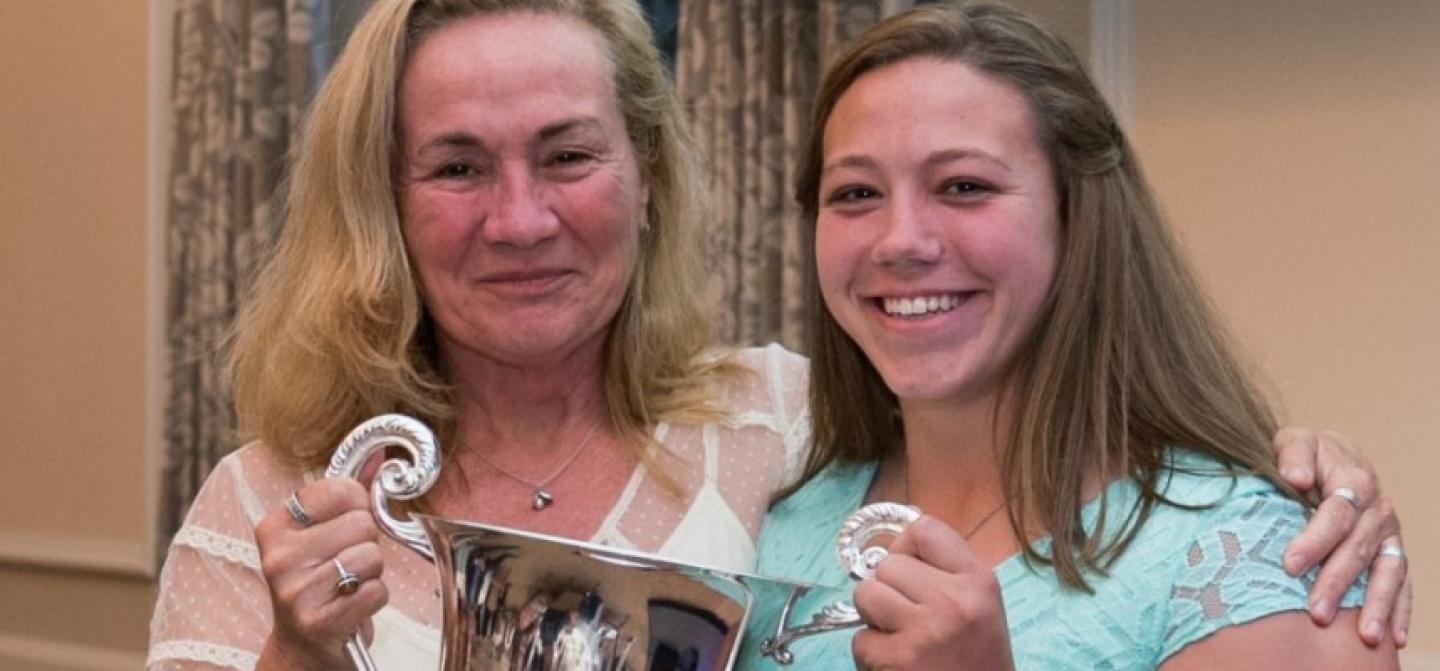 sorensonaward2016 sorensen rogers courtesywac 1 sorensonaward2016 sorensen rogers courtesywac 1