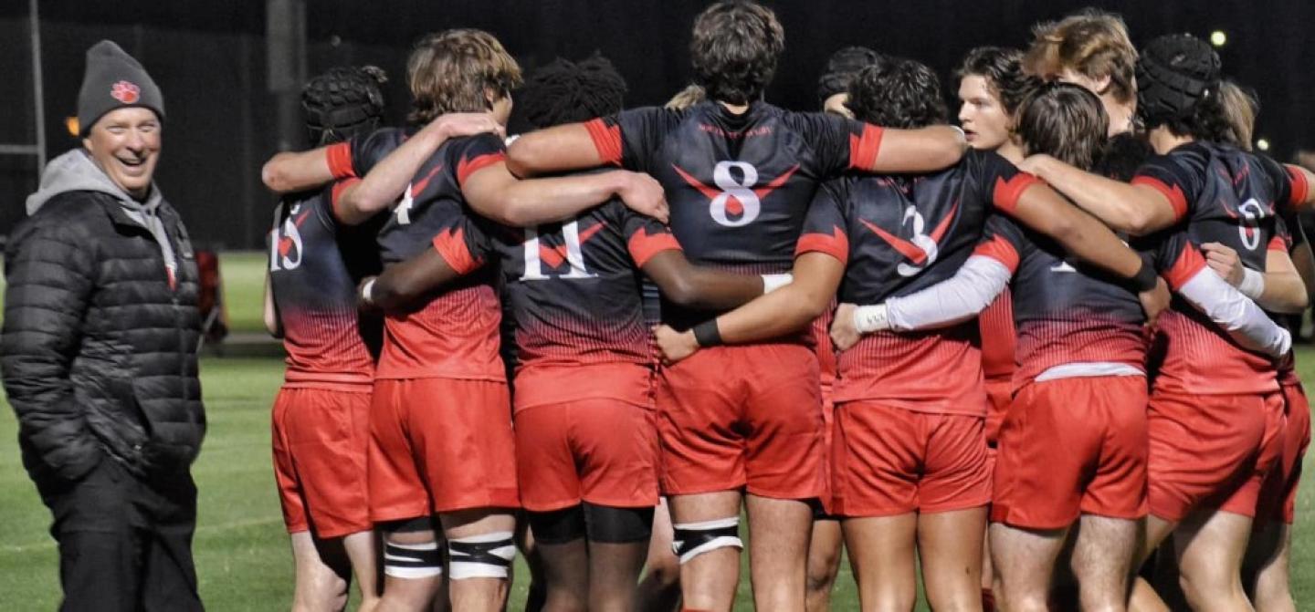 south meck huddle south meck huddle