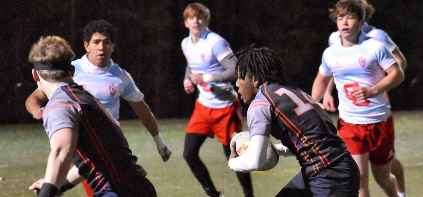 south meck vs charlotte catholic jan 2022 james dugan south meck vs charlotte catholic jan 2022 james dugan