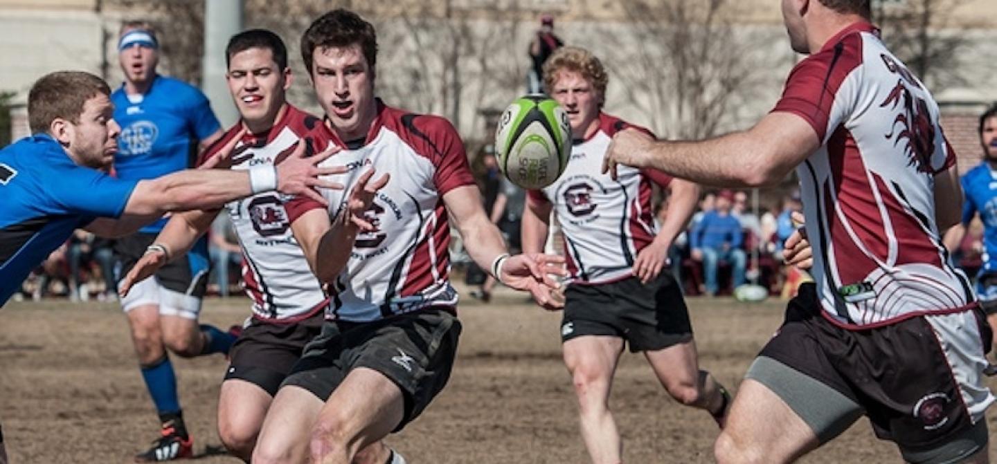 southcarolina luke bolembach sean rayford southcarolina luke bolembach sean rayford