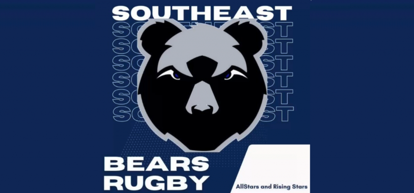 southeast bears all stars logo