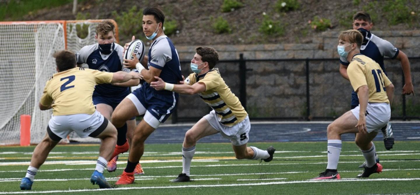 st augustine chris giunta with ball 2021 st augustine chris giunta with ball 2021