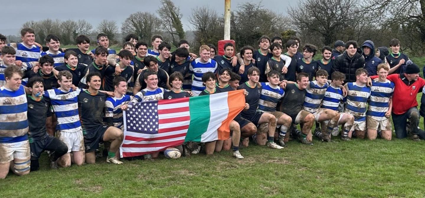 st augustine nj on tour ireland 2023 with opponent st augustine nj on tour ireland 2023 with opponent