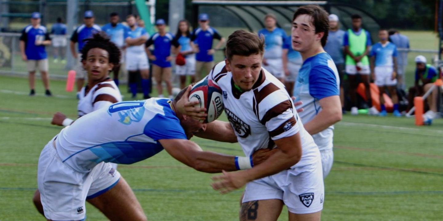 st bonaventure v ndc 2019 chris sustersic 0 st bonaventure v ndc 2019 chris sustersic 0