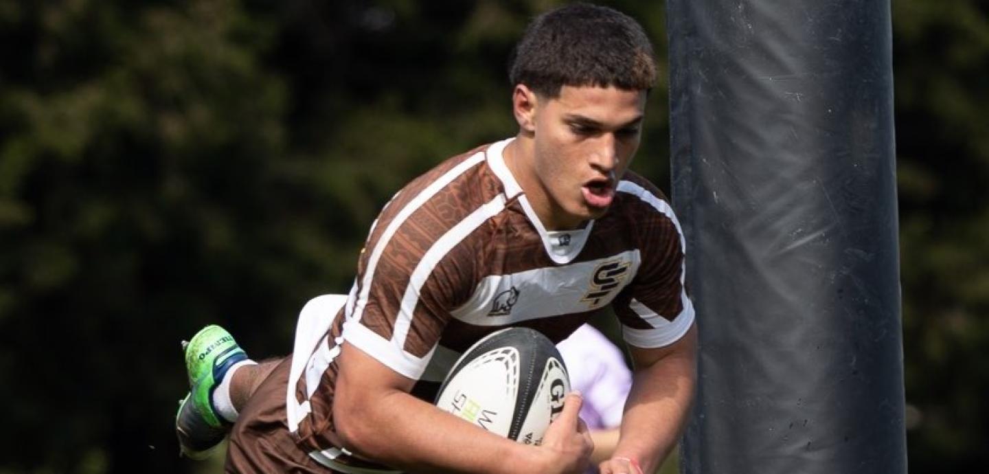 st francis vs dls 2025 1 st francis vs dls 2025 1