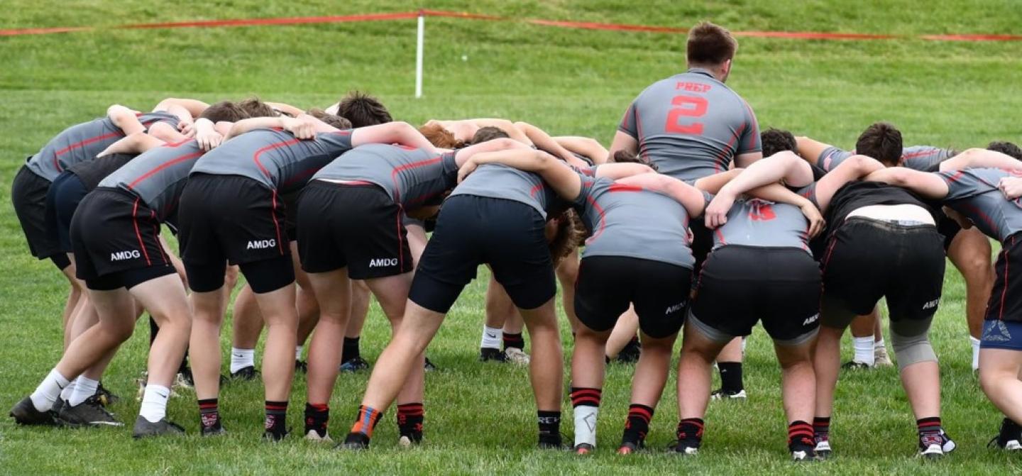 st joes prep huddle st joes prep huddle