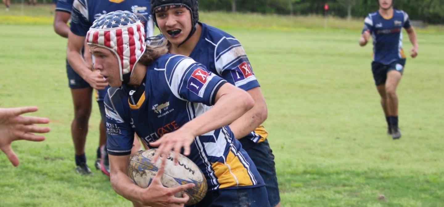 st thomas aquinas 2021 mark jurczak 5 st thomas aquinas 2021 mark jurczak 5