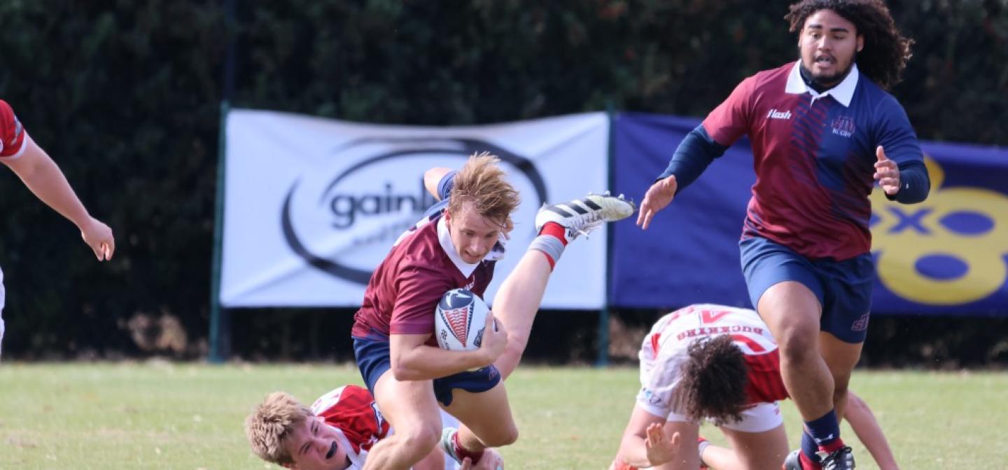 st thomas v ohio state 2024 craa fall classic ph calder cahill 544a8235 st thomas v ohio state 2024 craa fall classic ph calder cahill 544a8235