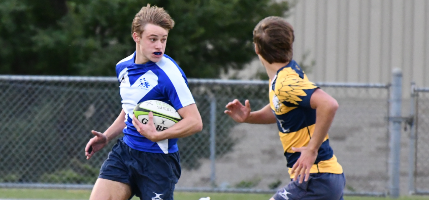 st xavier cincinnati fall 2020 ginger boller 4b st xavier cincinnati fall 2020 ginger boller 4b