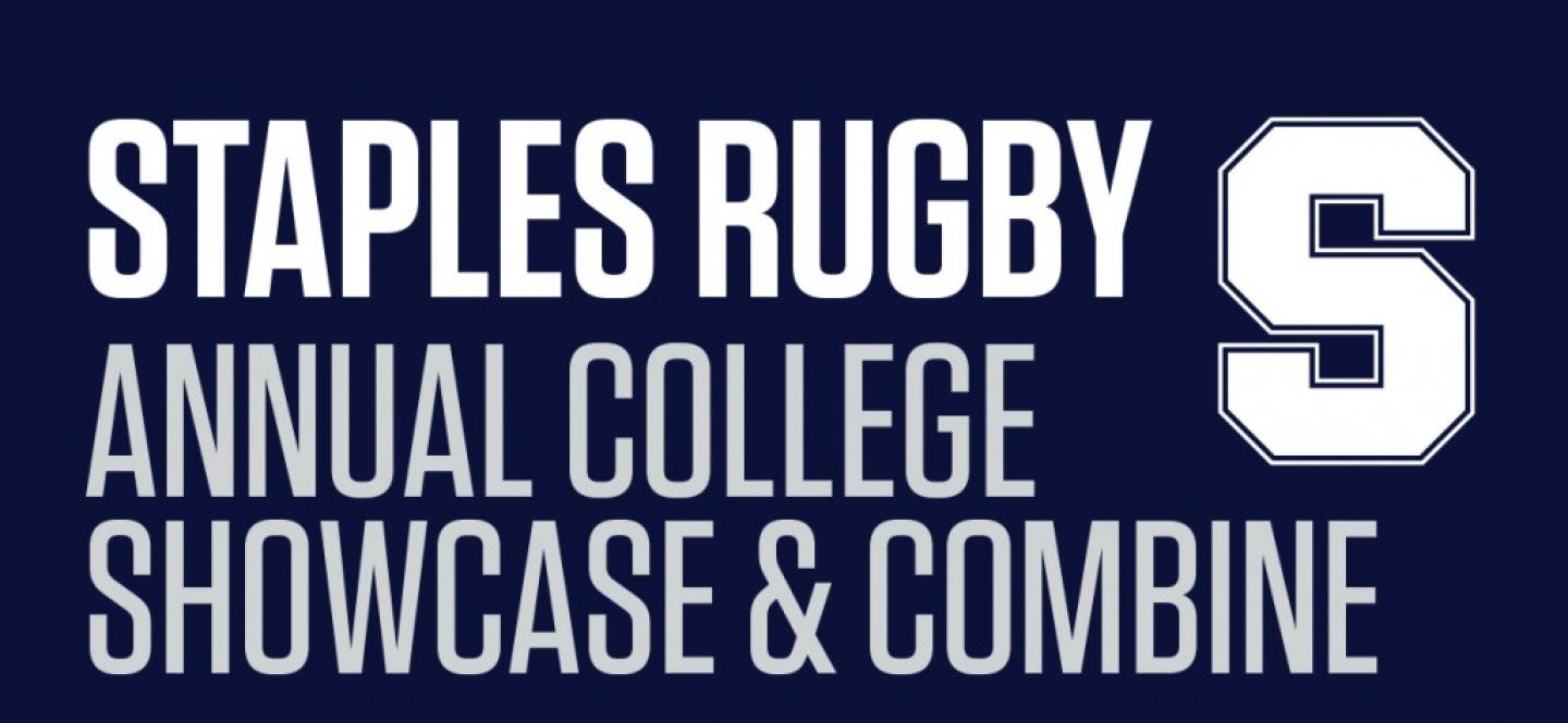 staples rugby showcase combine banner staples rugby showcase combine banner