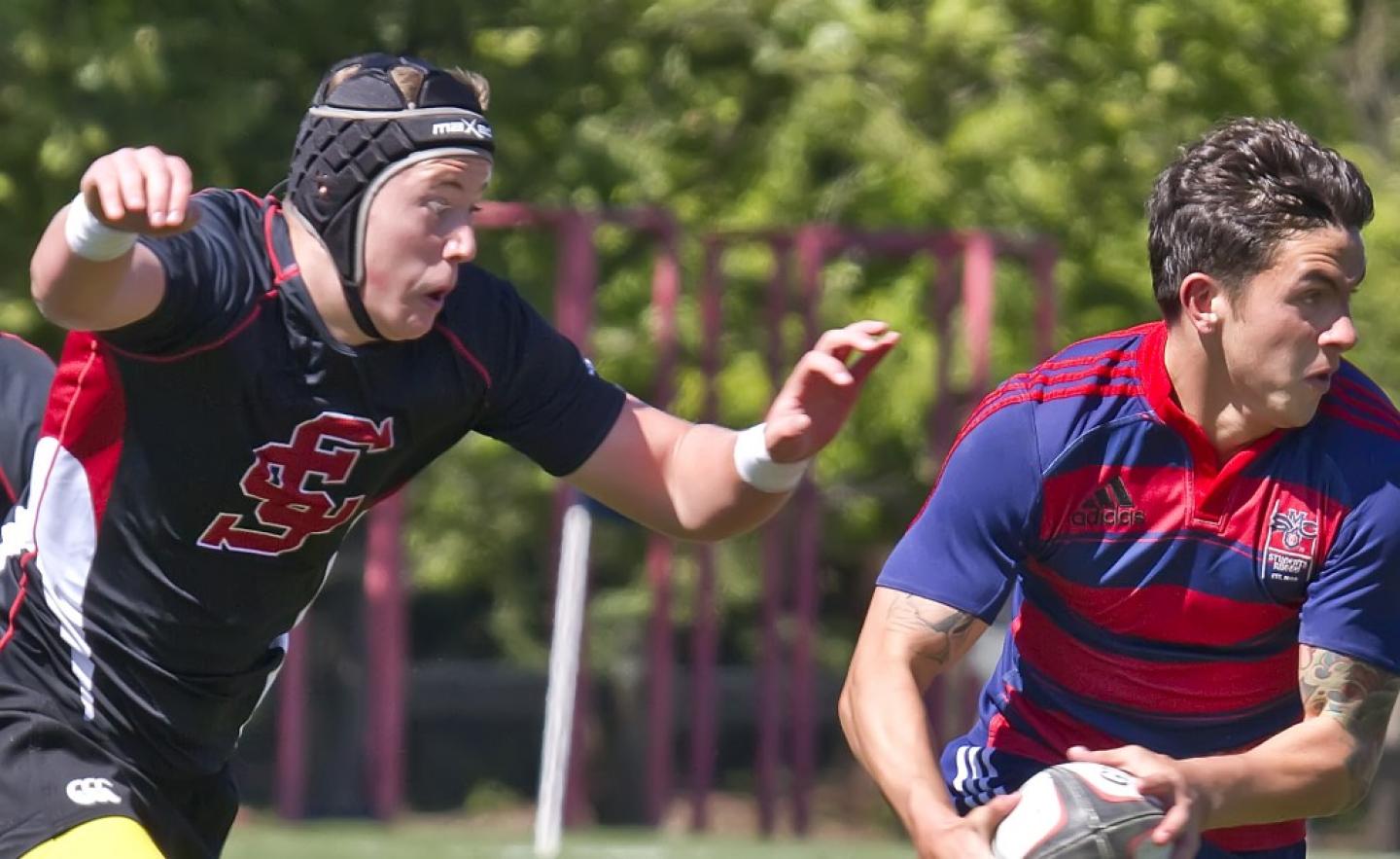 stmarys 2014 santaclara michael geib stmarys 2014 santaclara michael geib