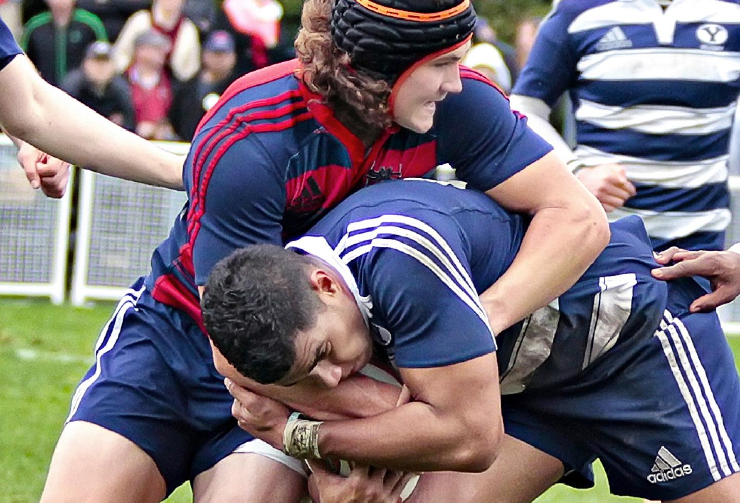 stmarys v byu 2014 michael geib 105 1 stmarys v byu 2014 michael geib 105 1