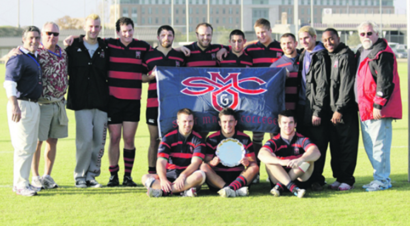 stmarys7s2012 stmarys7s2012