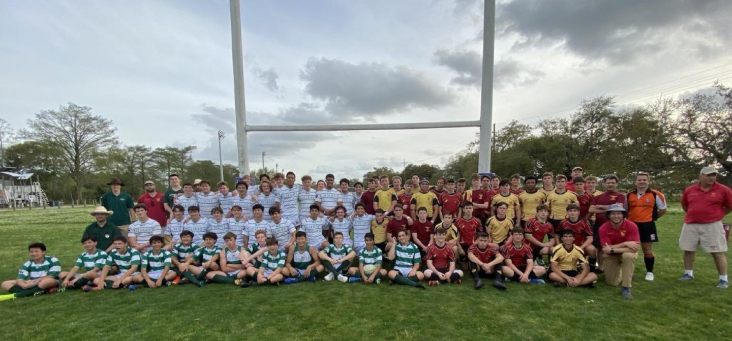 strake jesuit and brother martin 2020 strake jesuit and brother martin 2020