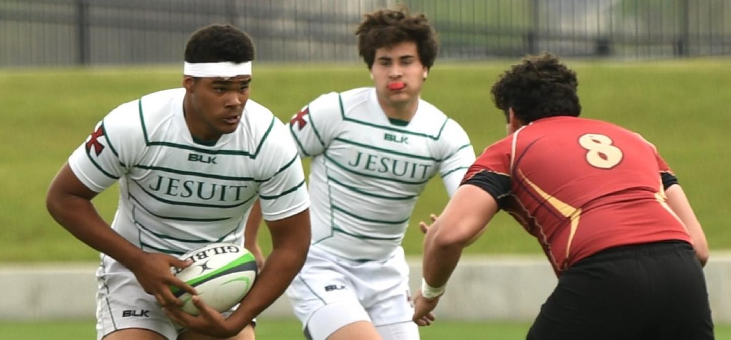 strake vs brother martin tari tari 2021 9