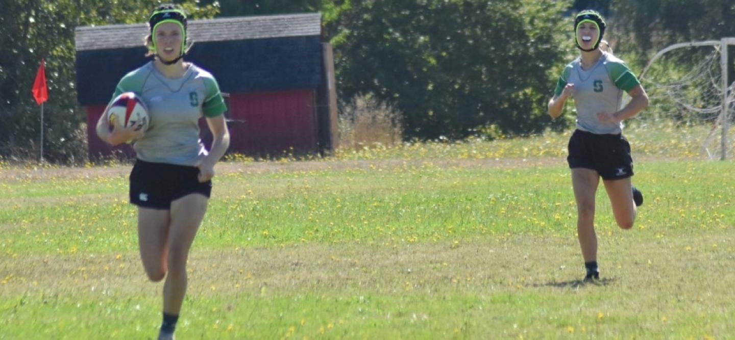 summit hs oregon girls hazel mcrobie and tatum hoffman summit hs oregon girls hazel mcrobie and tatum hoffman