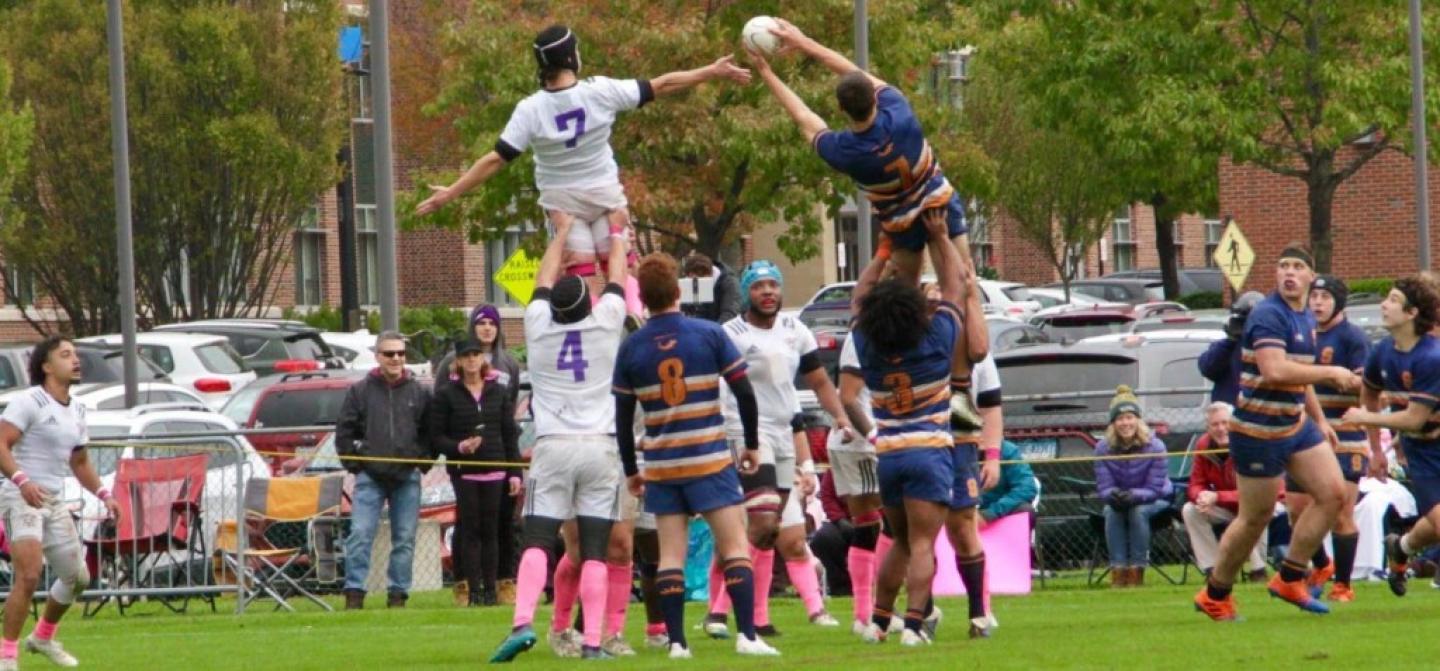 syracuse lineout vs nazareth