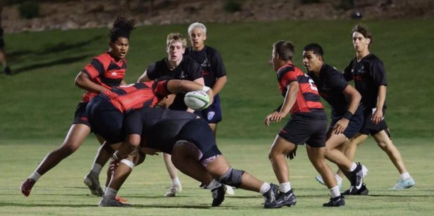 tempe vs red mountain 2024 geoffrey smith photo 6