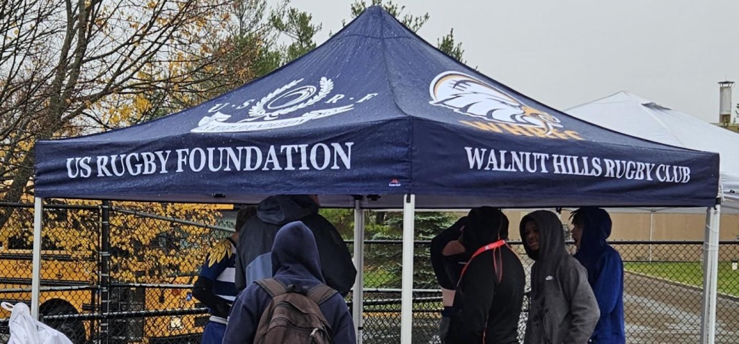 tent walnut hills usrf tent walnut hills usrf