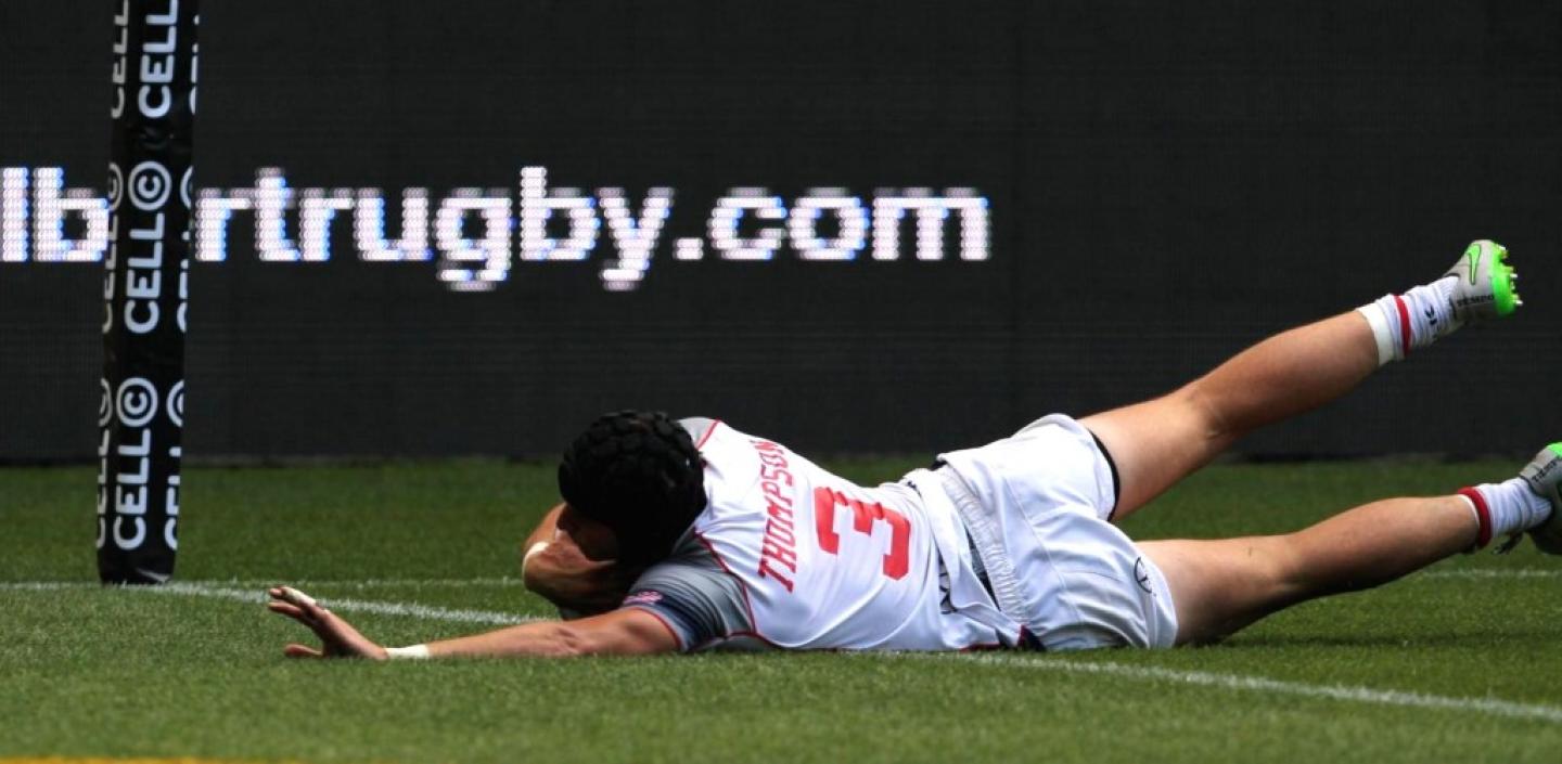 thompson captetown7s thompson captetown7s