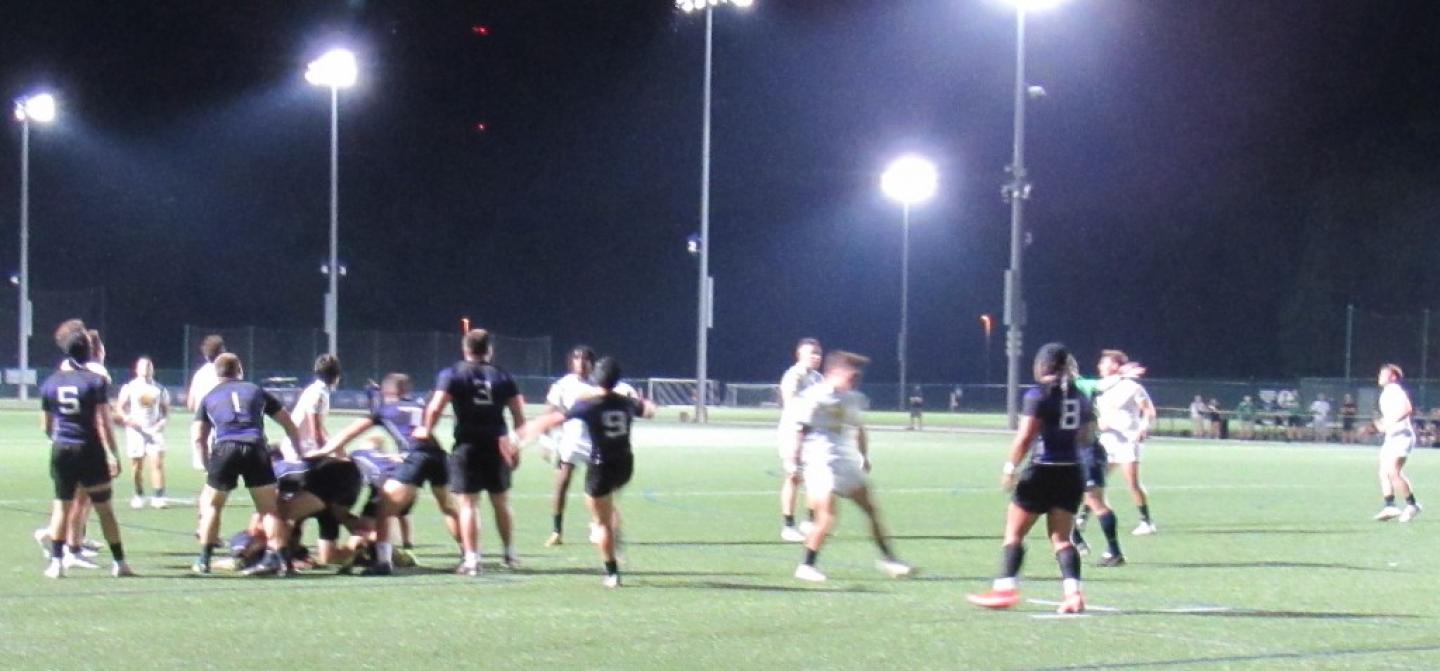 thunder v royal irish alex goff thunder v royal irish alex goff