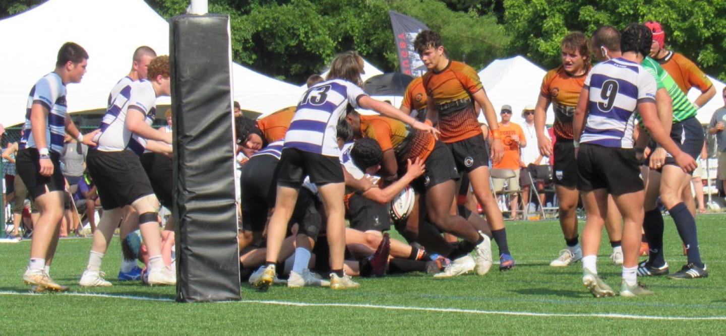 thunder vs charlotte final alex goff 4