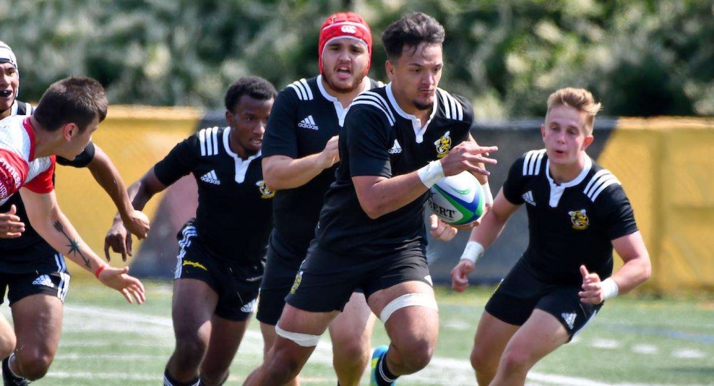 tommy clark aic rugby tommy clark aic rugby