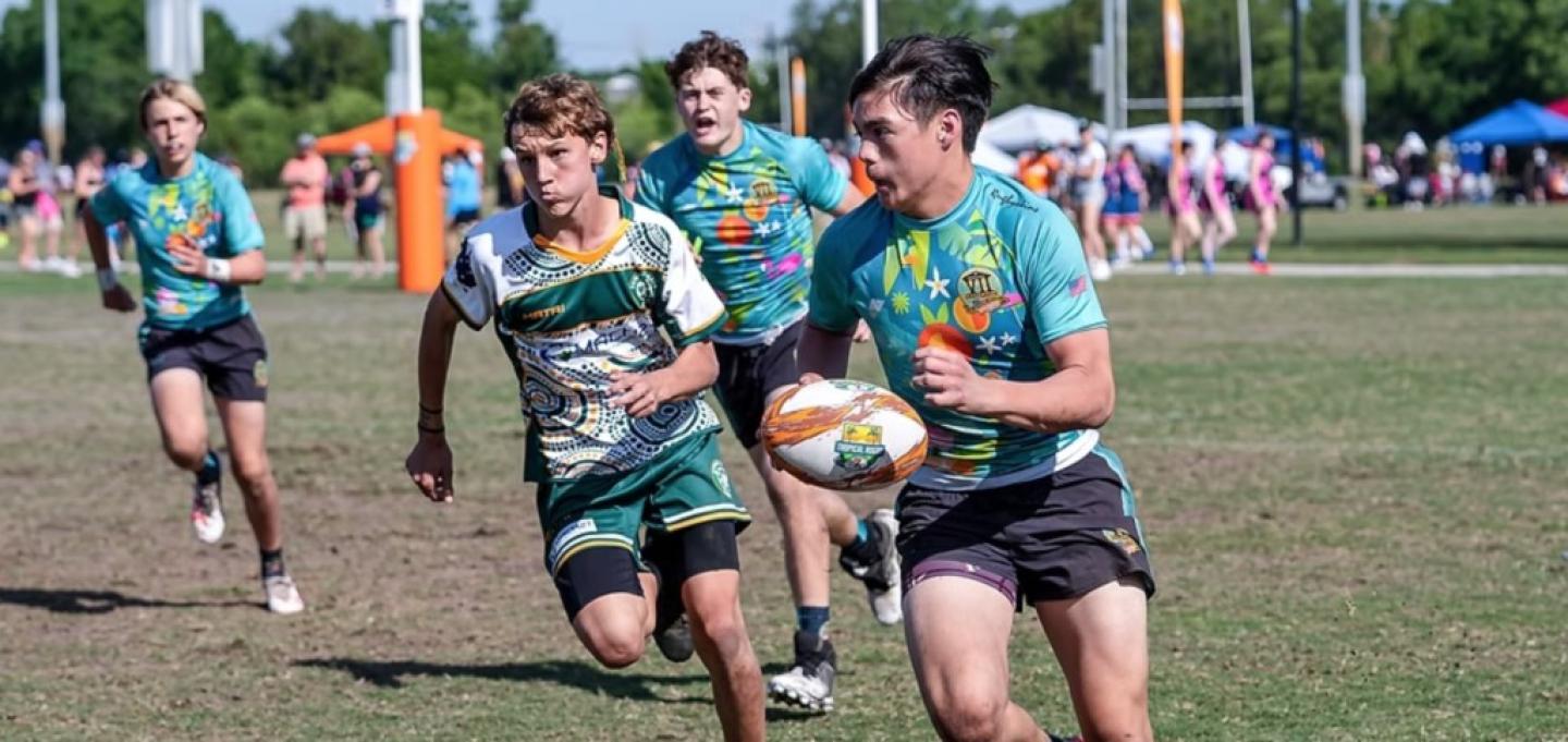 tropical 7s 2024 tropical 7s 2024