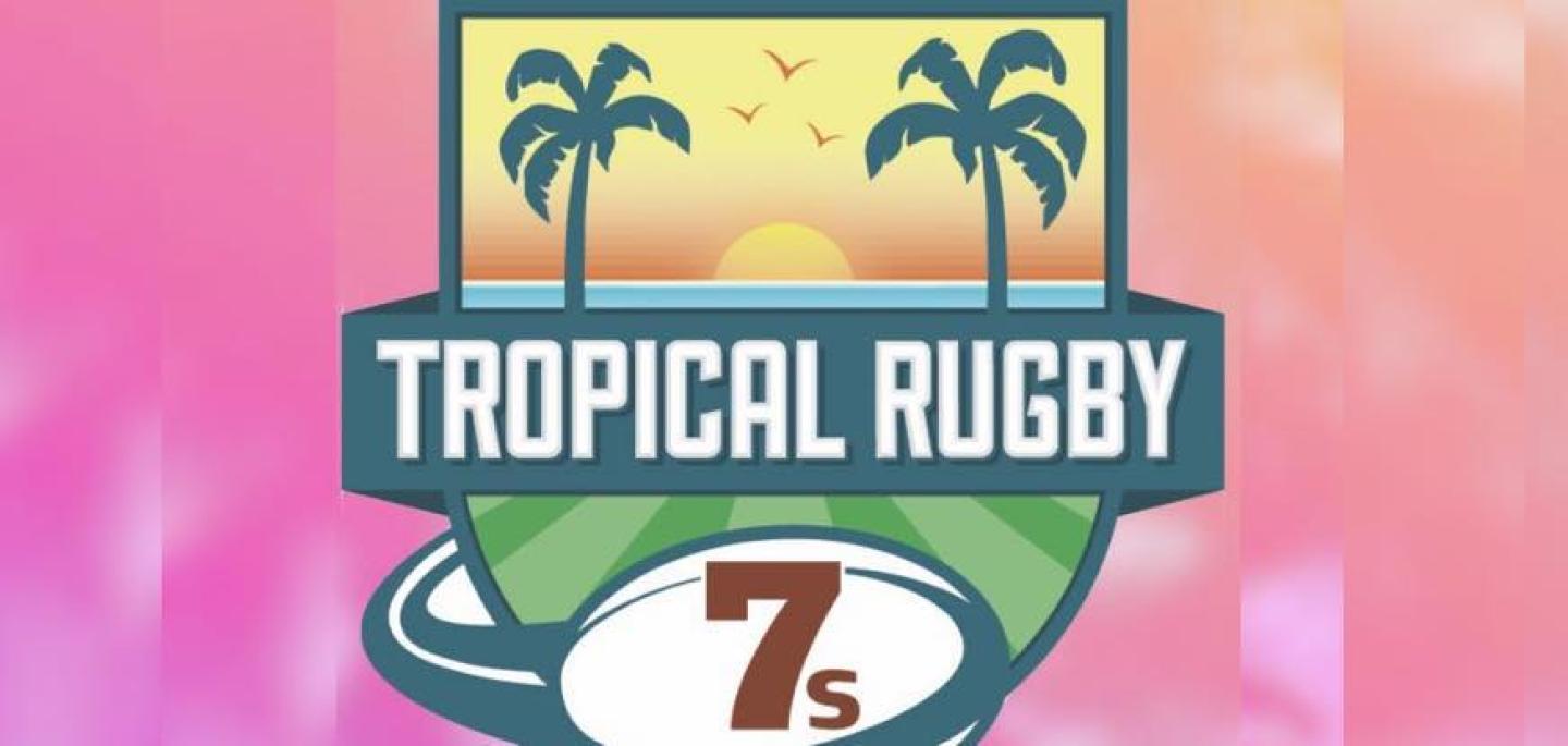 tropical 7s logo 0