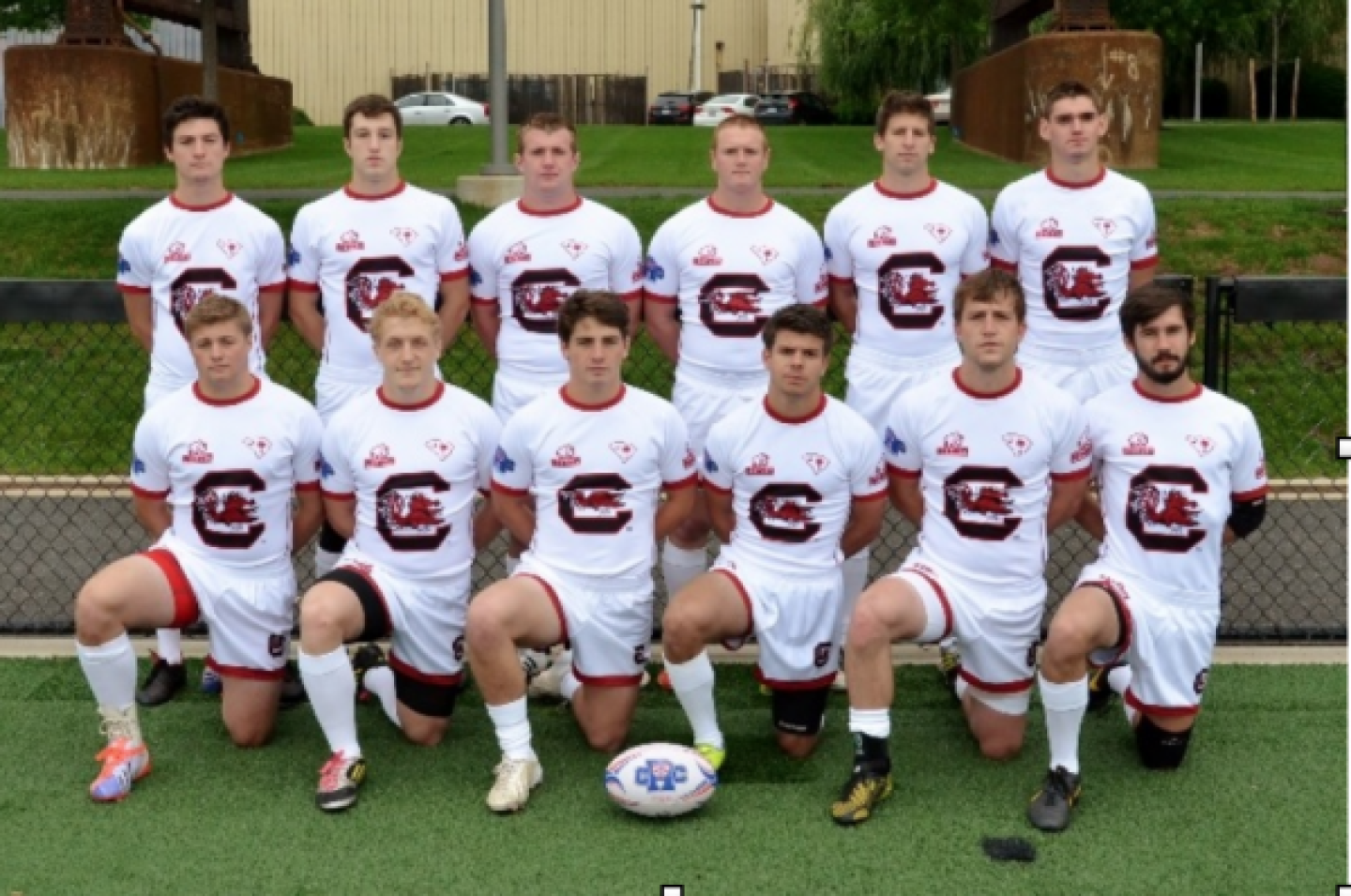 u south carolina team u south carolina team