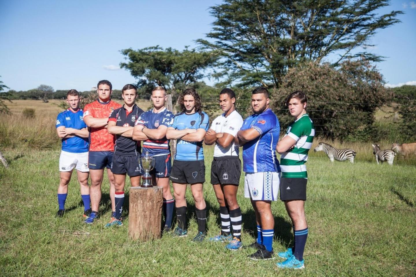 u20scaptains2016 u20scaptains2016