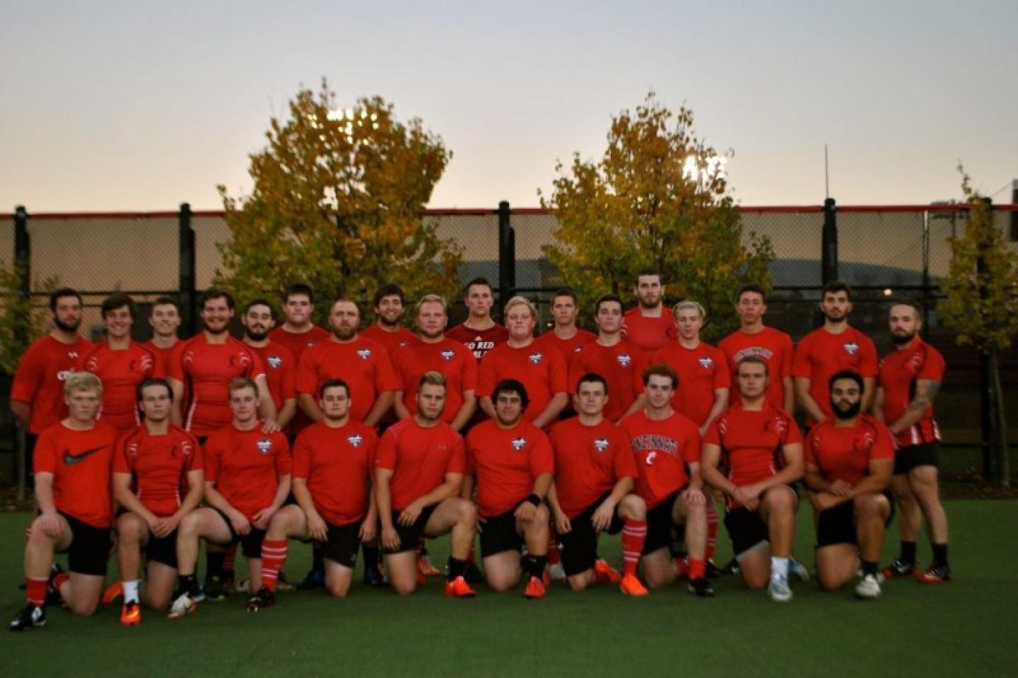 ucincinnatiteam2016 ucincinnatiteam2016