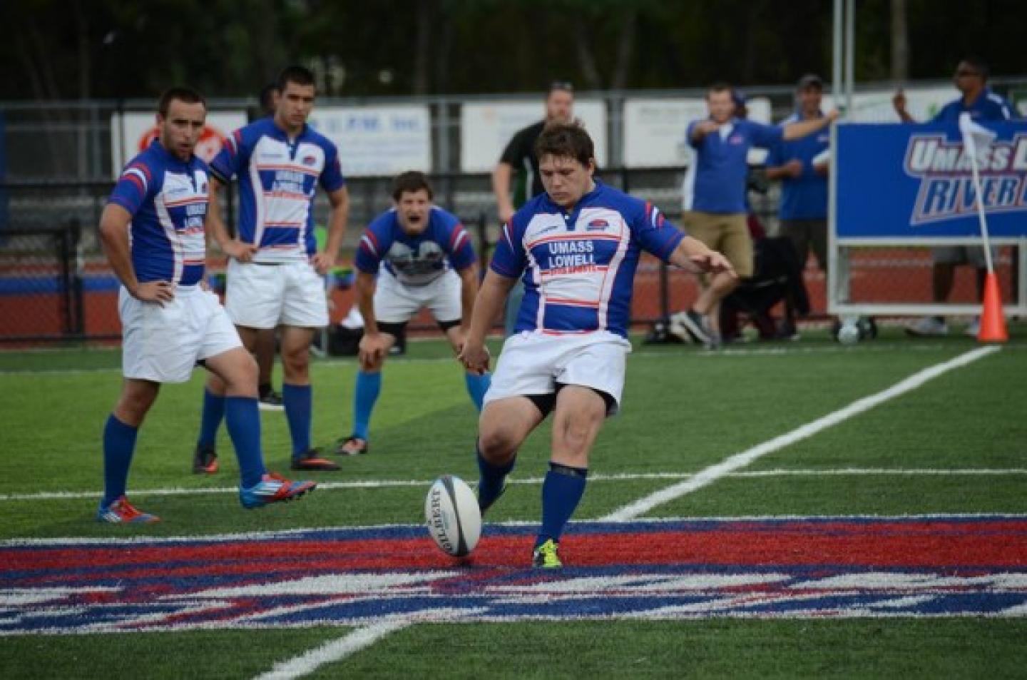 umasslowellkickoff