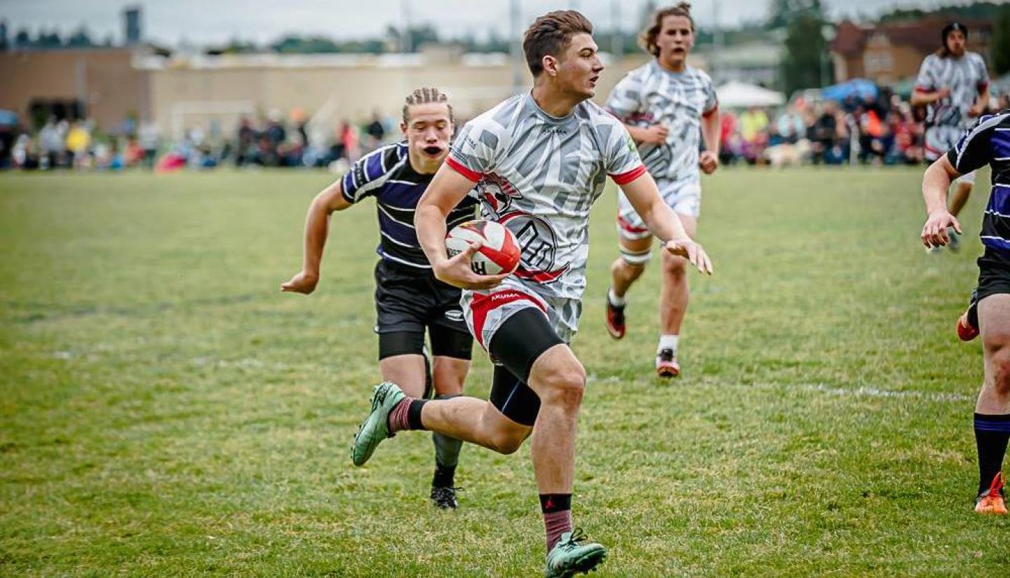 union austin lewis courtesy rugby oregon union austin lewis courtesy rugby oregon