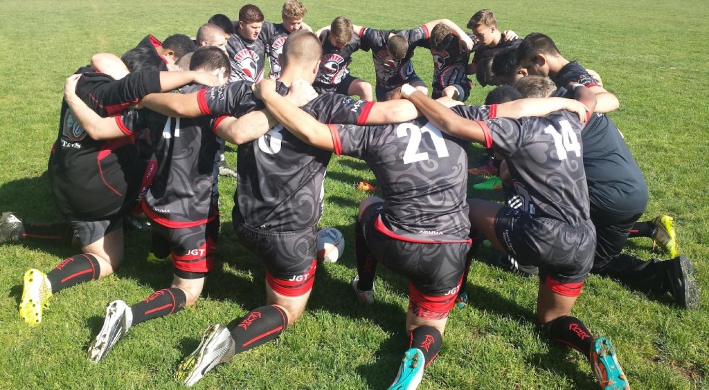 unionhs oregon huddle 0 unionhs oregon huddle 0