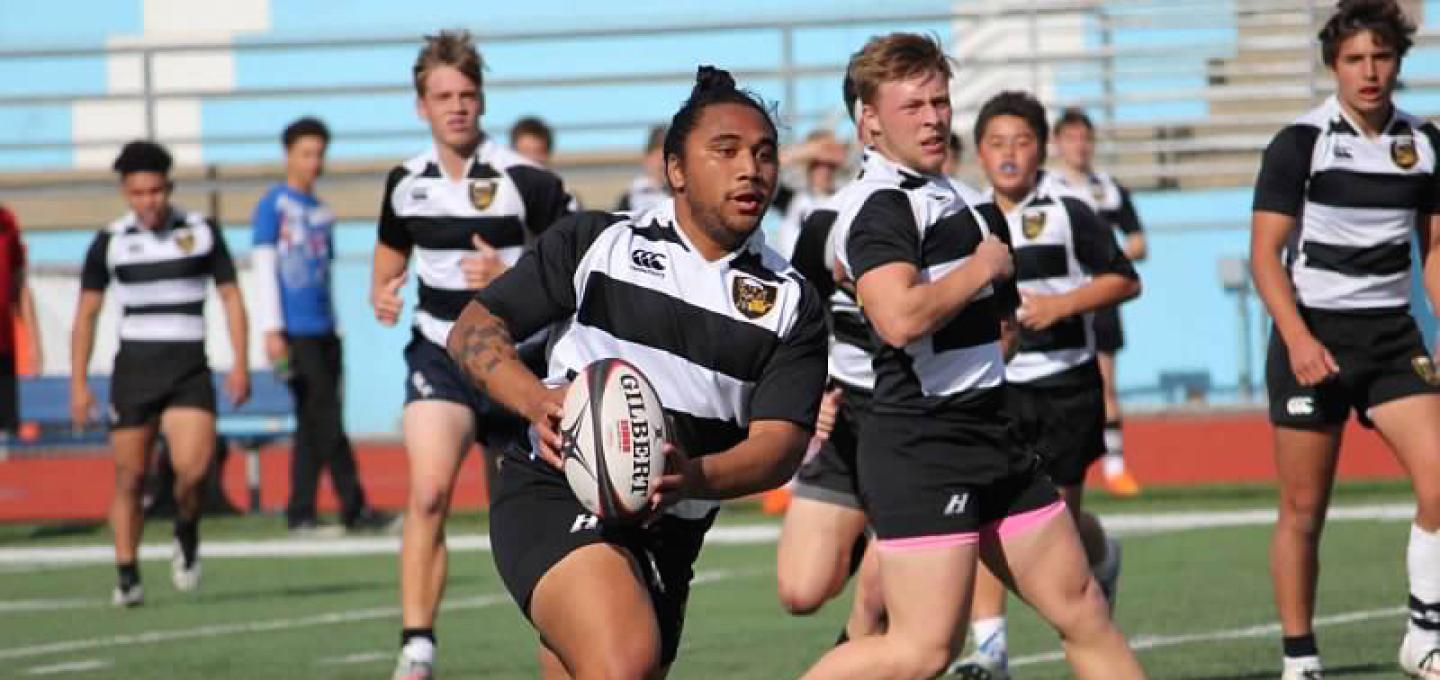 univ city honey badgers Lole Veimau pamela madden univ city honey badgers Lole Veimau pamela madden